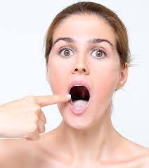 Try to clean a white tongue regularly to keep your breath fresh and. How To Get Rid Of A White Tongue