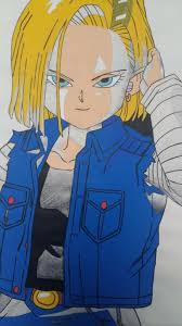 Designed to help you maximize productivity, xbridge hplc columns enable laboratories to overcome the most demanding chromatographic challenges. C18 Dragon Ball Z Drawing By Xavier Nowakowski Artmajeur