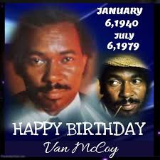 The National R&B Music Society Inc.