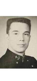 Walter Lee Pritchard"