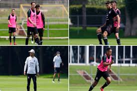Noticias e información al momento sobre los sucesos divertidos de los equipos y deportistas más reconocidos de méxico y el mundo. Viaja Seleccion Mexicana De Futbol A Japon Para Su Cita Con Los Juegos Olimpicos