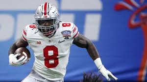 Sermon is inactive for sunday. Trey Sermon Stats News Bio Espn