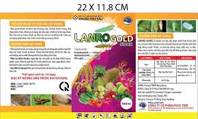 Lanro 500EC