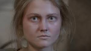 HILDA" TEASER TRAILER