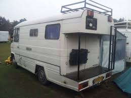 Mb 508 Mercedes Benz Camper Womo Mobilehome Wohnmobil Auto Veiculos Carros