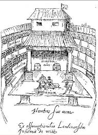 Woodsmoke And Coffee Renaissance Theater Elizabethan Theatre Globe Theater