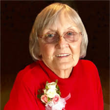 Barbara Kamradt Obituary