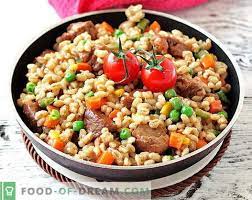 La minestra d'orzo, invece, può essere preparata abbinando questo cereale al miglio, al farro o al riso. Orzo Con Carne Le Migliori Ricette Come Cucinare Correttamente E Gustoso Carne D Orzo