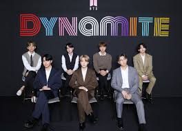 Karena, aku mencintai wanita lain. rank: Bts Members Celebrate With Full Enthusiasm As Dynamite Remains At No 1 On Billboard Hot 100 For Second Consecutive Week Bollywood News Bollywood Hungama