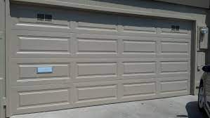 Make sure your garage door opens and closes when you want it to. Check Out The Custom Mail Slot On This New Sectional 888 870 4677 Garage Doors Mail Slot Garage