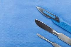 Most Common Surgical Blade Types Used in Medical Settings ...