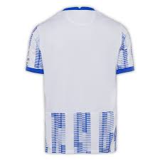Serdar legte für hertha nach, es war sein erstes tor im trikot der berliner. Heimtrikot 21 22 Neu Hertha Bsc Offizieller Online Shop