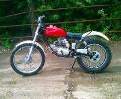 A Trials Bike For Everyone