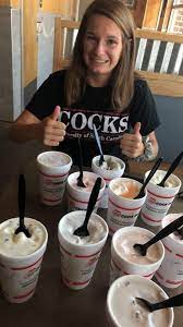 Cook out · popular items. Cookout Milkshake Rankings The Talon