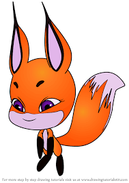 Apr 07, 2019 · personality tv miraculous ladybug kwamis kwami ladybug. Learn How To Draw Trixx From Miraculous Ladybug Miraculous Ladybug Step By Step Drawing Tutorials In 2021 Miraculous Ladybug Miraculous Drawings Ladybug Drawings