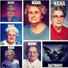 Hey Grandma Hey Dad Look Who It Is 6 Callers Ahead Of Us Jimmy Imgur Find the newest hey dad meme.