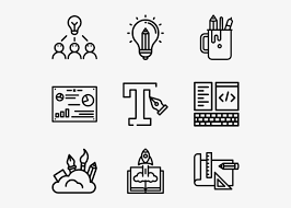 Download 250 Graphic Design Icon Packs Vector Icon Packs Svg Graphic Design Line Icon Png Image Transparent Png Free Download On Seekpng