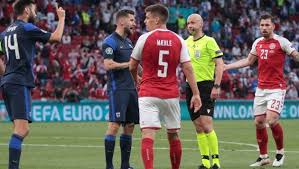 Das spiel wird in london im wembley stadion ausgetragen und wird live im frei empfangbaren fernsehen übertragen. Q8z9uekxvndhpm