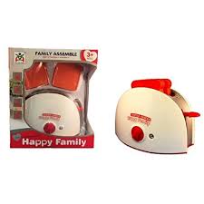Comme A La Maison Enfants Pretend Grille Pain Realiste Lecture Looking Cuisine Jouet Lqb606 Achat Vente Grille Pain Toaster Cdiscount