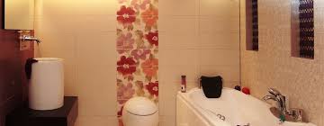 Designer donna moss shares tips on choosing tile for a master bathroom tile. Small Bathroom Tile Ideas For Indian Homes Homify