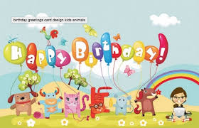 Come rendere la tua cartolina di buon compleanno indimenticabile? 50 Cartoline Di Auguri Di Buon Compleanno Una Collezione Di Cartoline Per Festeggiare Il Compleanno Mooseek Com