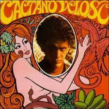 Caetano veloso é um músico, produtor, arranjador e escritor brasileiro. Caetano Veloso 1968 Album Wikipedia