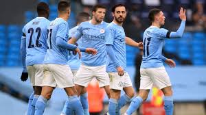 1 in shaka's power rankings? Man City 3 0 Birmingham City Bernardo Silva Scores Twice In Routine Win Football News Sky Sports