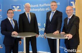 Volksbank Raiffeisenbank Nordoberpfalz Berichtet Von Erfolgreichem Geschaftsjahr 2019 Onetz