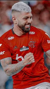 Fichajes, salarios, palmarés, estadísticas en el club y selección. Gabigol Em 2021 Libertadores Flamengo Para Flamengo Time Do Flamengo