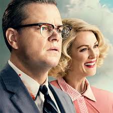 Résultat de recherche d'images pour "bienvenue à suburbicon"