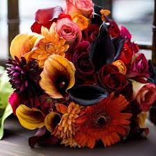 Wedding Flowers Bouquets Wedding Flower Arrangements Fall Bridal Bouquet Fall Fall Wedding Flowers