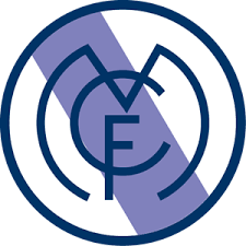 Download the vector logo of the real madrid brand designed by real madrid in adobe® illustrator® format. Real Madrid C F Old Logo Vector Eps Free Download