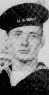 East Tennessee Veterans Memorial Association — Hurst, James E.