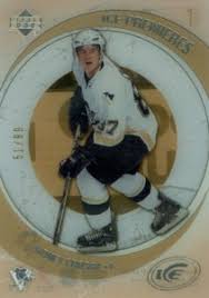 Pittsburgh penguins's superstar,sid the kid,shows some cool skills.enjoy ! 10 Best Sidney Crosby Rookie Cards Top List Most Valuable Ranked