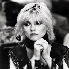 debbie harry camp funtime