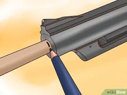 5 Ways To Measure Gun Barrel Wikihow