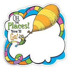 I am working on a graduation printable package. Oh The Places You Ll Go Photos Of Oh The Places You Clipart Wikiclipart