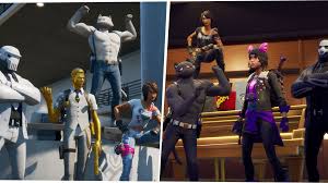 Browse and share the top fortnite chapter 2 gifs from 2020 on gfycat. Fortnite S Season 2 Update Is Now Live Introduces Spies Map Changes And More Gamespot