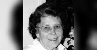 Mrs. Frances Wyckoff Kennickell Obituary