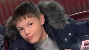 'Back in two secs': Bedworth teen's last words to friends before he took  his own life