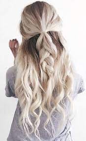 Spring Hairstyles For Long Hair Hair Styles Long Hair Styles Winter Hairstyles