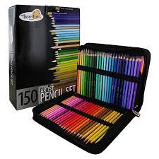 Our Best Writing Supplies Deals Artist Pencils Drawing Supplies Artists Set
