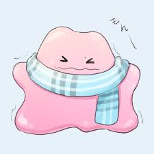 Ditto helped us create an omnichannel customer experience that actually makes. Ditto Pokemon Ditto Pokemon Backgrounds Pokemon Art