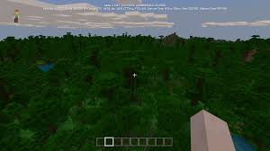 Although both games need different kinds of servers and it boils down to the choice of player. Mcpe 37723 Bedrock Jungles Are Not Dense Enough Compared To Java Edition Jira