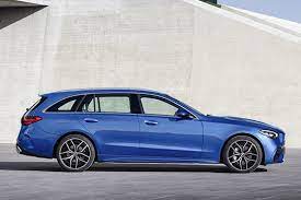 Neue modelle, neue marken, neue namen. Mercedes Benz C Klasse T Modell Models And Generations Timeline Specs And Pictures By Year Autoevolution