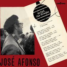 Cantares do andarilho, 1968