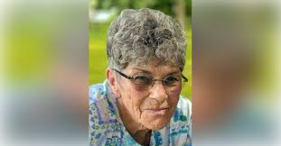 Obituary information for Anita E. O'Neill