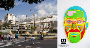 Noticias de jairo varela, fotos y videos. El Museo Jairo Varela En Cali Se Va De Retrospectiva A Lo Niche Salsa Es La Cura