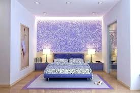 In case your bedroom is small, you might think white is your single solution. Purple Wallpaper For Bedroom Modern Purple Bedroom Small Bedroom Colour Combination 900x600 Wallpaper Teahub Io