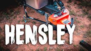 Get ready for a smoother ride with a safer. Friday Favorites Our Hensley Hitch Youtube